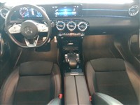 MERCEDES-BENZ CLA SERISI CLA 200 AMG+ 2023