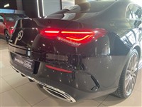 MERCEDES-BENZ CLA SERISI CLA 200 AMG+ 2023