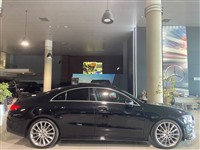 MERCEDES-BENZ CLA SERISI CLA 200 AMG+ 2023