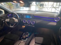 MERCEDES-BENZ CLA SERISI CLA 200 AMG+ 2023