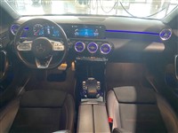 MERCEDES-BENZ CLA SERISI CLA 200 AMG+ 2023