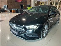 MERCEDES-BENZ CLA SERISI CLA 200 AMG+ 2023