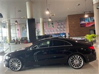 MERCEDES-BENZ CLA SERISI CLA 200 AMG+ 2023