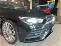 MERCEDES-BENZ CLA SERISI CLA 200 AMG+ 2023