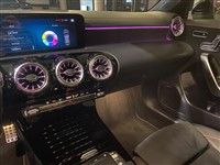 MERCEDES-BENZ CLA SERISI CLA 200 AMG+ 2023