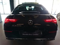 MERCEDES-BENZ CLA SERISI CLA 200 AMG+ 2023