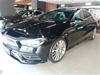 MERCEDES-BENZ CLA SERISI CLA 200 AMG+ 2023