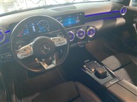 MERCEDES-BENZ CLA SERISI CLA 200 AMG+ 2023