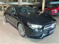 MERCEDES-BENZ CLA SERISI CLA 200 AMG+ 2023