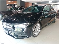 MERCEDES-BENZ CLA SERISI CLA 200 AMG+ 2023