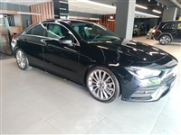 MERCEDES-BENZ CLA SERISI CLA 200 AMG+ 2023