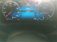 MERCEDES-BENZ CLA SERISI CLA 200 AMG+ 2023