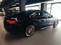 MERCEDES-BENZ CLA SERISI CLA 200 AMG+ 2023