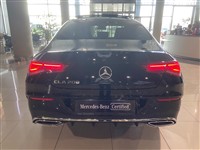 MERCEDES-BENZ CLA SERISI CLA 200 AMG+ 2023