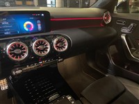 MERCEDES-BENZ CLA SERISI CLA 200 AMG+ 2023