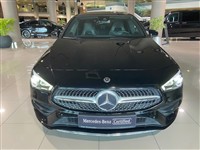 MERCEDES-BENZ CLA SERISI CLA 200 AMG+ 2023