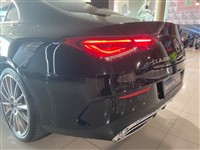 MERCEDES-BENZ CLA SERISI CLA 200 AMG+ 2023