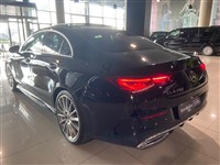 MERCEDES-BENZ CLA SERISI CLA 200 AMG+ 2023