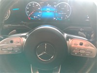 MERCEDES-BENZ CLA SERISI CLA 200 AMG+ 2023
