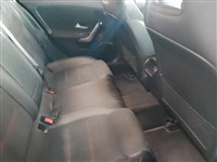 MERCEDES-BENZ CLA SERISI CLA 200 AMG+ 2023