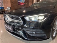 MERCEDES-BENZ CLA SERISI CLA 200 AMG+ 2023