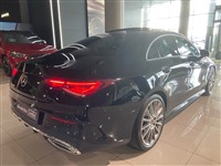 MERCEDES-BENZ CLA SERISI CLA 200 AMG+ 2023