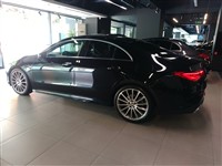 MERCEDES-BENZ CLA SERISI CLA 200 AMG+ 2023