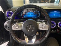MERCEDES-BENZ CLA SERISI CLA 200 AMG+ 2023