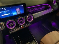 MERCEDES-BENZ GLB Serisi 200 AMG 7G-DCT 2024