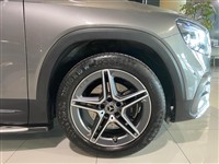 MERCEDES-BENZ GLB Serisi 200 AMG 7G-DCT 2024