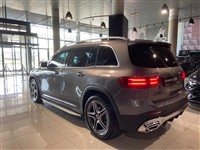 MERCEDES-BENZ GLB Serisi 200 AMG 7G-DCT 2024