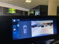 MERCEDES-BENZ GLB Serisi 200 AMG 7G-DCT 2024