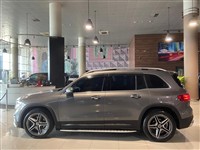 MERCEDES-BENZ GLB Serisi 200 AMG 7G-DCT 2024