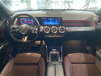MERCEDES-BENZ GLB Serisi 200 AMG 7G-DCT 2024