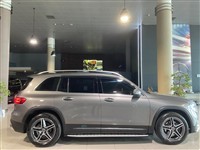 MERCEDES-BENZ GLB Serisi 200 AMG 7G-DCT 2024