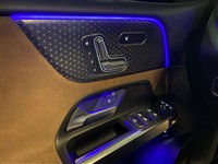 MERCEDES-BENZ GLB Serisi 200 AMG 7G-DCT 2024