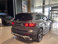 MERCEDES-BENZ GLB Serisi 200 AMG 7G-DCT 2024
