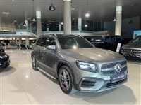 MERCEDES-BENZ GLB Serisi 200 AMG 7G-DCT 2024