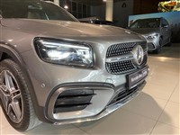 MERCEDES-BENZ GLB Serisi 200 AMG 7G-DCT 2024