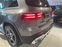 MERCEDES-BENZ GLB Serisi 200 AMG 7G-DCT 2024