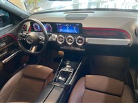 MERCEDES-BENZ GLB Serisi 200 AMG 7G-DCT 2024