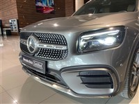 MERCEDES-BENZ GLB Serisi 200 AMG 7G-DCT 2024