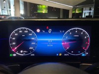 MERCEDES-BENZ GLB Serisi 200 AMG 7G-DCT 2024