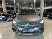 MERCEDES-BENZ GLB Serisi 200 AMG 7G-DCT 2024