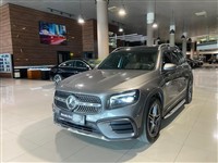 MERCEDES-BENZ GLB Serisi 200 AMG 7G-DCT 2024