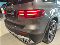 MERCEDES-BENZ GLB Serisi 200 AMG 7G-DCT 2024
