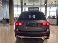 MERCEDES-BENZ GLB Serisi 200 AMG 7G-DCT 2024
