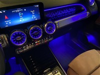 MERCEDES-BENZ GLB Serisi 200 AMG 7G-DCT 2024