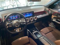 MERCEDES-BENZ GLB Serisi 200 AMG 7G-DCT 2024