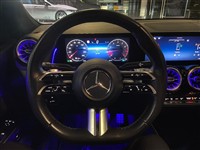 MERCEDES-BENZ GLB Serisi 200 AMG 7G-DCT 2024